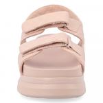 Босоножки на платформе Дебби Journee, красный - фото 3