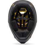 Шлем Proframe Frequency Fox, Matte Black - фото 6