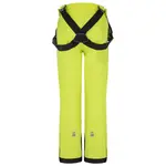 Брюки Kilpi Mimas, желтый - фото 2