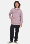Худи Quiksilver Hoodie, Pkm/Purple - фото 2