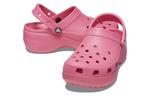 Сабо Crocs для женщин, Pink - фото 5