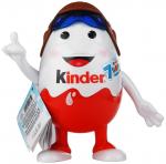 Киндер Сюрприз большая фигурка Киндерино с 7 ю-яйцами 140г Ferrero - фото