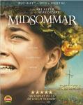 Диск DVD Midsommar - фото