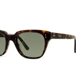 Солнцезащитные очки прямоугольной формы CELINE - фото 3