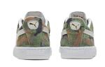 Кроссовки Puma Suede Classic Ambush 'Dachsund Green Camo' - фото 4