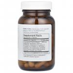 Metabolic Maintenance, GluDaZyme, 60 капсул - фото 2