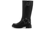 Сапоги CHARLES&KEITH Knee-high Boots Women's - фото 3