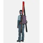 Рюкзак Ortovox Switchback 25L, фиолетовый - фото 6