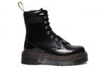 Ботинки Dr.Martens Martin унисекс, Black - фото 2