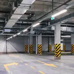 Светильник Etc-shop, серый - фото