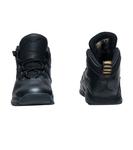 Кроссовки Air Jordan 10 Retro TD 'NYC', черный - фото 4