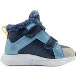 Обувь для малышей QIAODAN, синий - фото 2