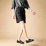 Лоферы женские Malemonkey, черный - фото 6