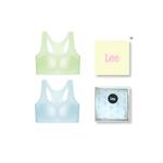 Женский бюстгальтер Lee, White+Skin - фото 7