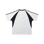 Футболка унисекс Achs Awake, Белый - фото 3