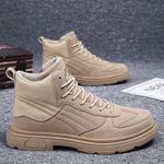 Ботинки Martin унисекс Play Cobbler, черный - фото 7