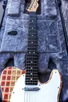 Fender LIMITED EDITION WORLD STAMP TELECASTER - 2025 - Германия - фото 11