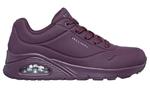 Кроссовки SKECHERS Uno Stand On Air, Aubergine - фото 2