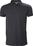 Helly Hansen Crew Polo, 597 Navy - фото