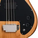 Epiphone Эпифон Граббер 2025 Натуральный - фото 5