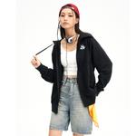 Nike Куртка унисекс черная, Black - фото 7