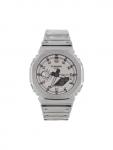 Часы GM-2100YM-8AER G-Shock, серебряный - фото