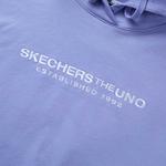 Skechers Свитшот Women's Egg Purple - фото 4