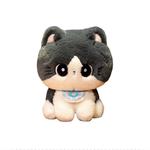 Плюшевая кукла Magic Kitten Dolls высотой 25 см OUYIN - фото 9