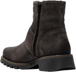 Женские современные ботильоны FLY London, Diesel - фото 3