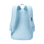 Converse Полиэстеровый рюкзак Unisex Light Lake Blue - фото 5