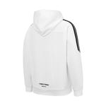Adidas Куртка унисекс белая, White - фото 4