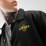 Мужская куртка Sultans Siroko, черный - фото 4