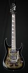 Электрогитара Ibanez GRG220PA1 Electric Guitar, Brown Black Burst - фото 2