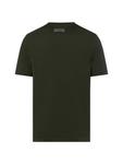 Футболка HUGO Dimerstee, Dark green - фото 2