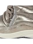 Зимние ботинки Pepe Jeans, серебряный - фото 5