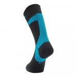 Носки Enforma Achilles Support Multi Sport Half, черный - фото 2