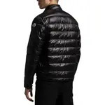 Куртка пуховая Moncler черная мужская FW23 - фото 5