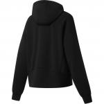 Курка для фитнеса LiNing Fitness Series женская черная - фото 3