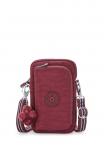 Сумка кросс-боди Kipling TELMO, Lounge Wine/Dark Red - фото