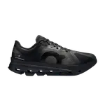 Кроссовки ON Slam Jam x Cloudflow 5 'Gull Black', черный - фото