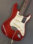 Fender Stratocaster Player II Серия 2024 - Вишневый - фото 3