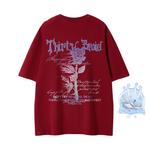 Футболка унисекс 30Braid, цвет Apricot - фото 37