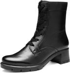 Женские классические ботильоны ARA, Black - фото