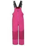 Лыжные штаны Kamik Wink, розовый - фото