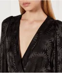 Платье Калели-1 Hugo, черный - фото 4