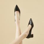 Высокие каблуки женские Daphne - фото 6