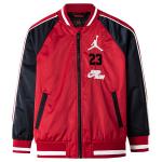 Детские куртки Jordan, цвет Red - фото