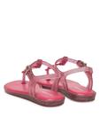 Сандалии Solar 35921 Melissa, розовый - фото 3