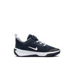 Кроссовки omni multi court shoes Nike, черный - фото 2