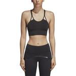 Adidas Stella McCartney Спортивное белье Women's Black - фото 5